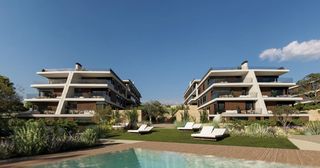Rez-de-chaussée  Augusta 119. Lux duna hospitalet de linfant