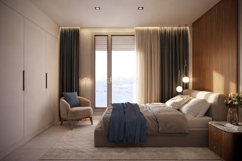 Foto a8826102-6d7a-4356-96ad-d03245afe758. Piso en Can Nicolau - Les Sorres - Valparaiso Cunit