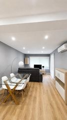 Appartement  Calle d'ixart. Vivienda totalmente reformada