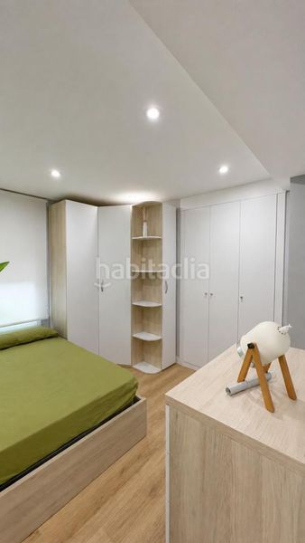Foto 9d352b48-2199-4a6c-869f-89f1b84db491. Appartement dans Eixample Tarragona