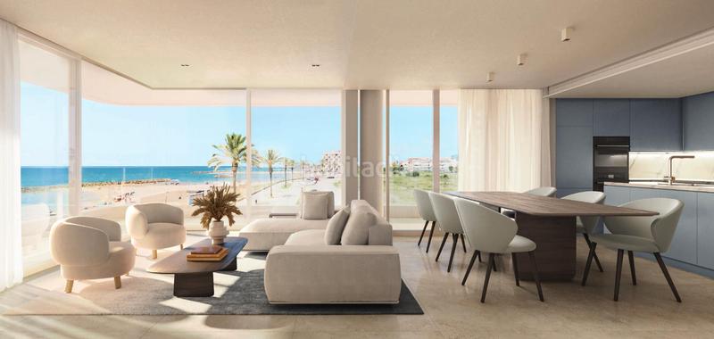 Foto e7401f5a-42f3-414f-a97c-602b31c7e1d1. Promoció MIA CALMA - CUNIT a Cunit. Habitatges d´obra nova