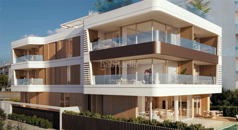 Foto f0898422-b0f9-46b0-855e-07b52e55ab7a. Promoció MIA CALMA - CUNIT a Cunit. Habitatges d´obra nova