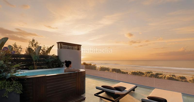 Foto 1cea0419-c740-48d2-a14e-cce0b8ff6d83. Piso 96m<sup>2</sup> en via augusta 119 en Vandellòs i l´Hospitalet de l´Infant