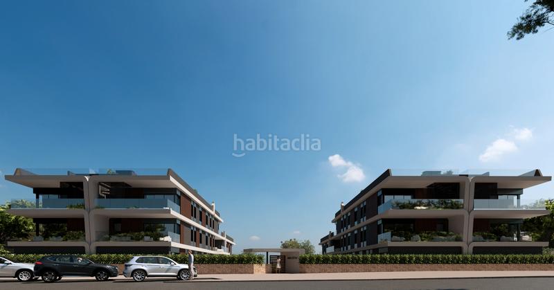 Foto ef53a889-7bf9-4bdf-a05b-4eaa439182b0. Promoción MIA ESTIU  - HOSPITALET DE L'INFANT en Vandellòs i l´Hospitalet de l´Infant. Edificio viviendas de obra nueva