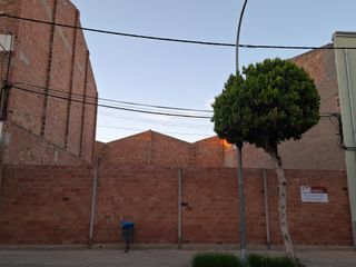 Residential Plot in Carrer Pompeu Fabra 8
