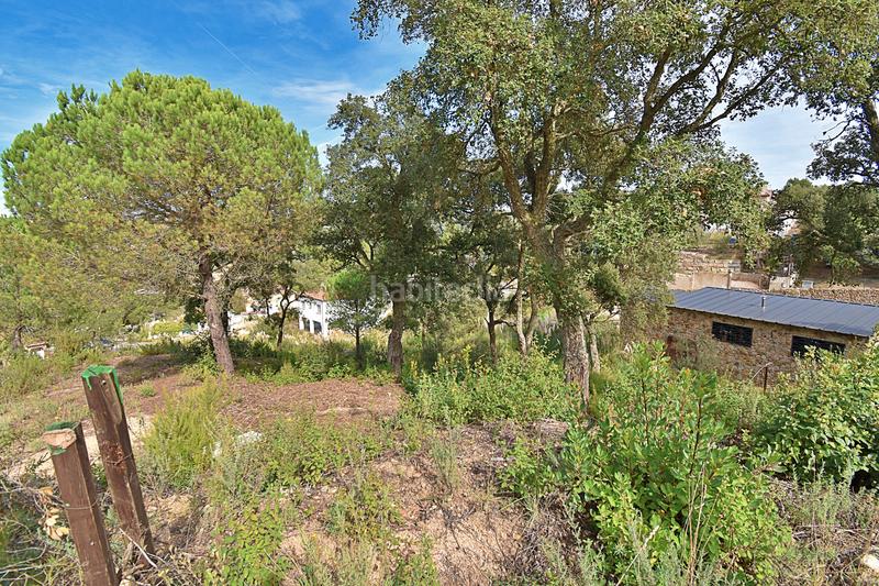 Foto 2d0caa57-7329-4b81-bbc6-e1faf371d077. Residential plot in Lloret Residencial - Montlloret Lloret de Mar