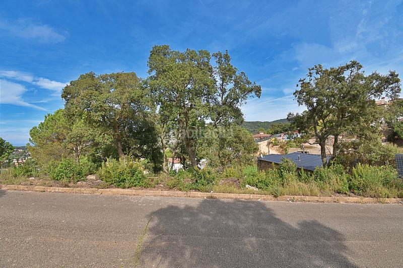 Foto 55fbfc22-ba4d-4b65-851b-09977724dc36. Residential plot in Lloret Residencial - Montlloret Lloret de Mar