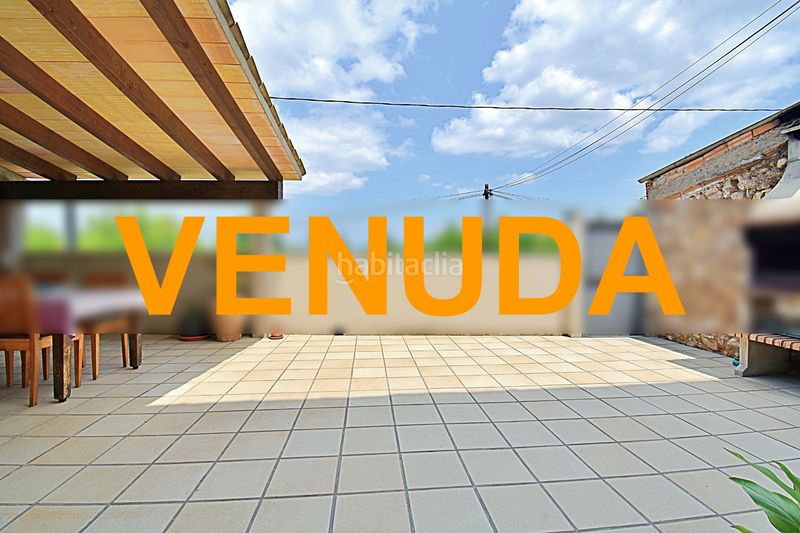 Foto 0f6db0b5-d2fe-4a02-87e9-657e87024822. Casa adossada amb calefacció aparcament a Gelida