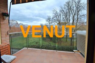 Appartamento in Sant Antoni de Vilamajor. Con vistas hacia una zona ajardinada