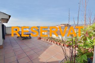 �tic a Cardedeu. �tico d�plex con terraza, en finca seminueva con ascensor