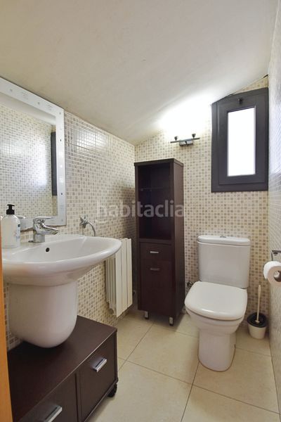 Foto 3b752eac-4eea-4431-bb1d-56f4a1e4c526. Penthouse with heating in Franqueses del Vallès (Les)