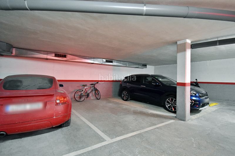 Foto 41b2728b-6e6c-464e-8d21-e56c375de145. Penthouse with heating in Franqueses del Vallès (Les)