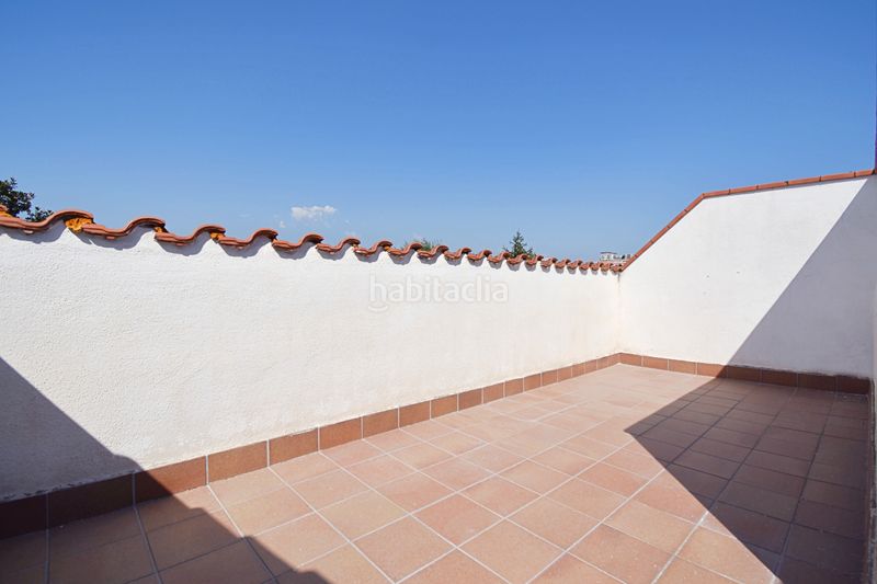 Foto 599847e8-49c6-467e-b511-f4e3fd2a596d. Penthouse with heating in Franqueses del Vallès (Les)