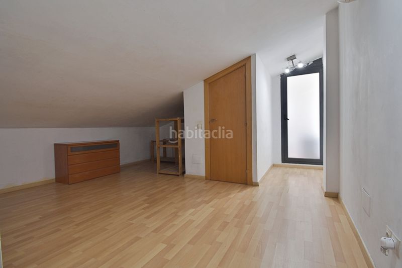 Foto 5efb5248-570b-46f4-b072-0523b77a394b. Penthouse with heating in Franqueses del Vallès (Les)