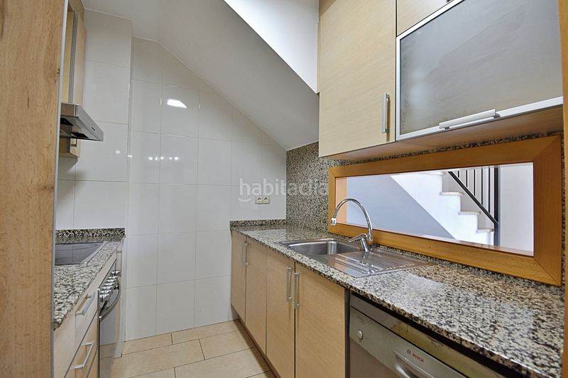 Foto 620f9ded-d16b-4cae-9437-ccfd24c54e8d. Penthouse with heating in Franqueses del Vallès (Les)