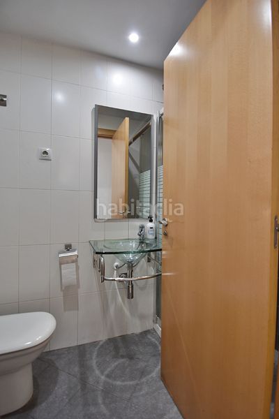 Foto 82b452b1-40b7-4635-a39b-cf7ea6abb984. Penthouse with heating in Franqueses del Vallès (Les)