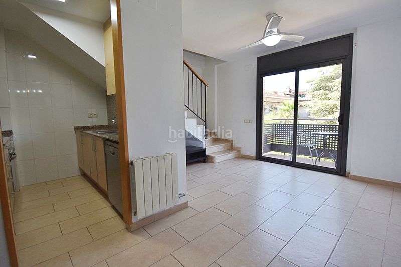 Foto b1aede81-0b2a-43b6-8298-98cfb9321e88. Penthouse with heating in Franqueses del Vallès (Les)