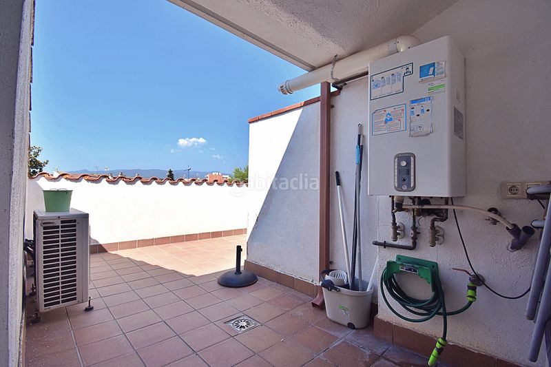 Foto e82030d4-7ed6-44e1-a03b-cf7086efaedb. Penthouse with heating in Franqueses del Vallès (Les)