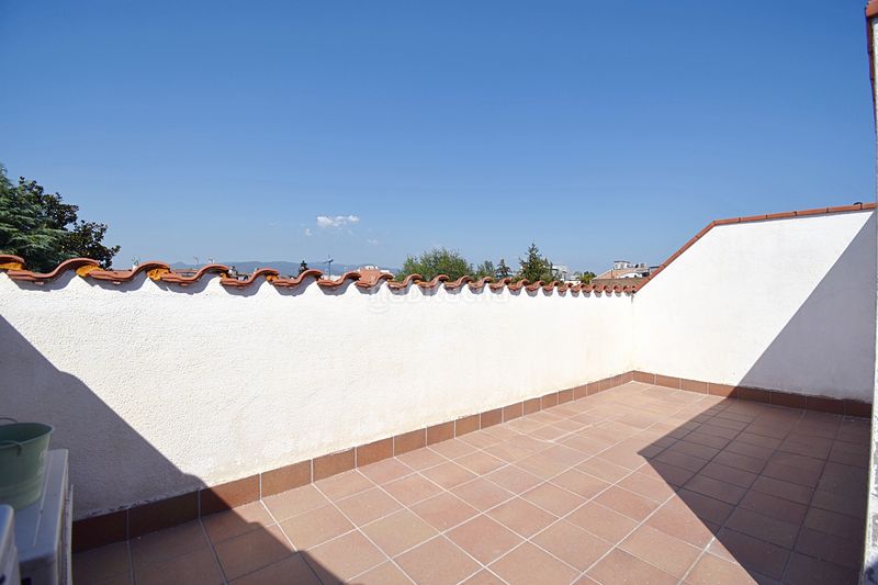 Foto f6f00288-364b-4387-a274-9a8cdafeeb39. Penthouse with heating in Franqueses del Vallès (Les)