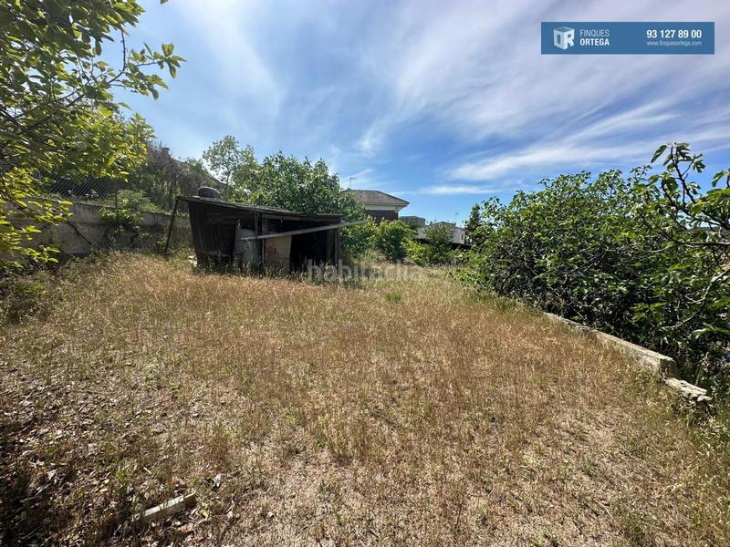 Foto 0a3d1558-e5d0-4364-a93a-b9d1ea9a68c3. Residential plot in Lliçà d´Amunt