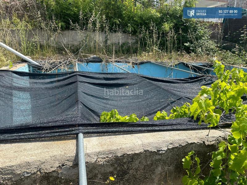 Foto 5a41863a-ae70-4ccf-afd8-e2e80b4969d8. Residential plot in Lliçà d´Amunt