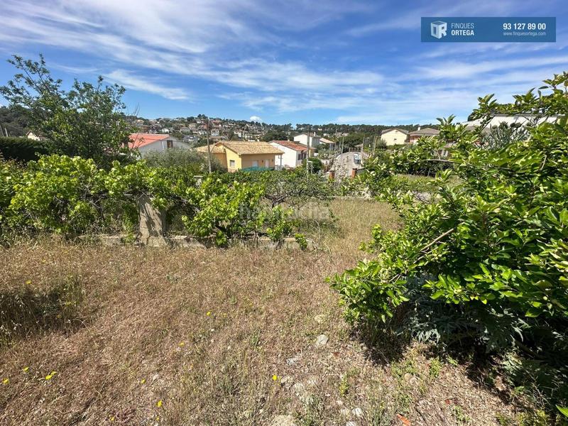 Foto 657c9d54-ad21-4908-ba59-fba7e3ff35dc. Residential plot in Lliçà d´Amunt