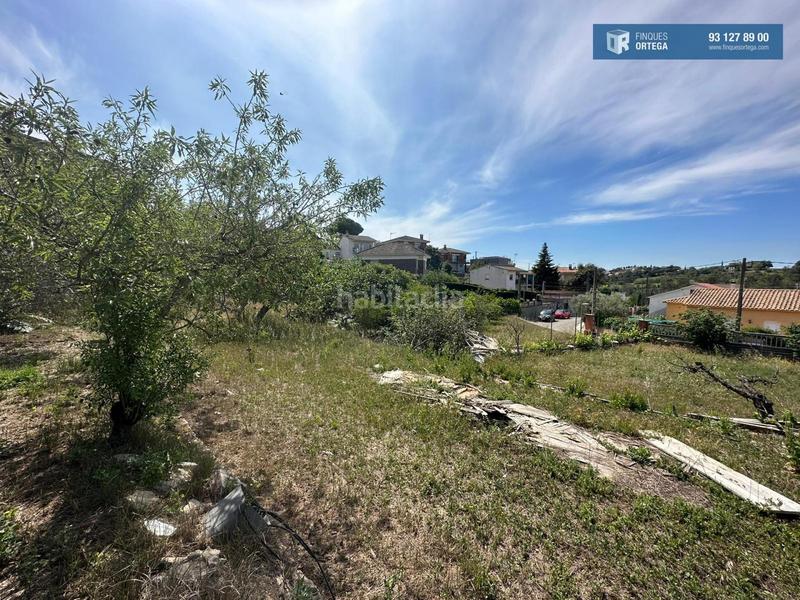 Foto 8e3c0c46-06c8-4ccf-b49a-0d38130b58f4. Residential plot in Lliçà d´Amunt