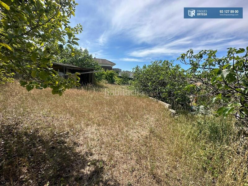 Foto ea79721a-e51d-41a7-b7c0-ef23ee1ddb56. Residential plot in Lliçà d´Amunt