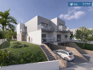 Terreny residencial a Lli dAmunt. 4 parcelas planas  en can lledo con posibilidad de desarrollar a