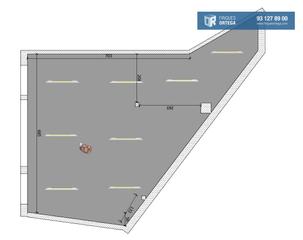 Geschäftsraum in Parets del Vallès