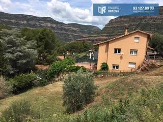 Terreny residencial a Bigues i Riells