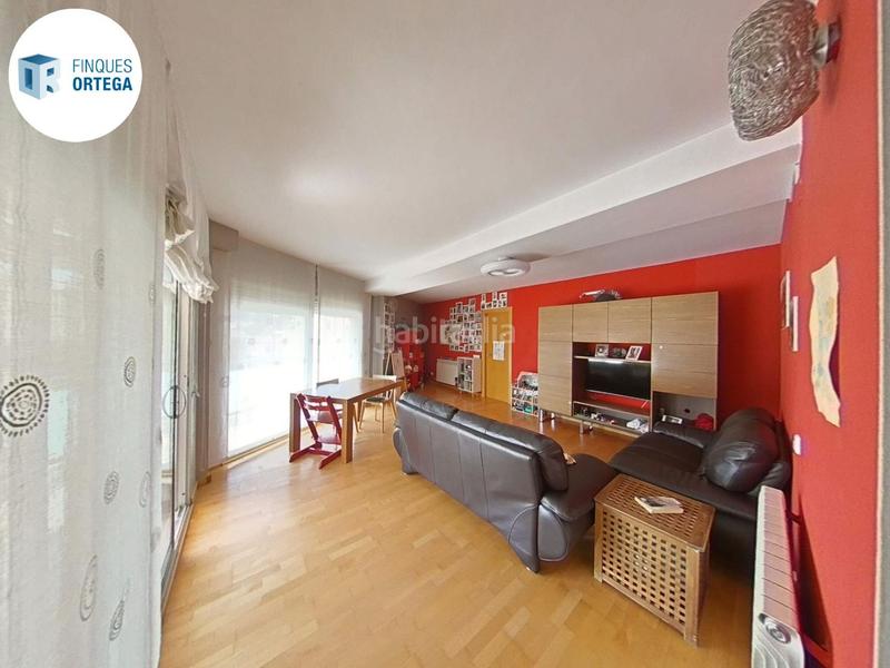 Foto 0567d3ce-be4a-46a1-a264-5fa0ec6b8b66. Appartement avec chauffage parking dans Montornès del Vallès