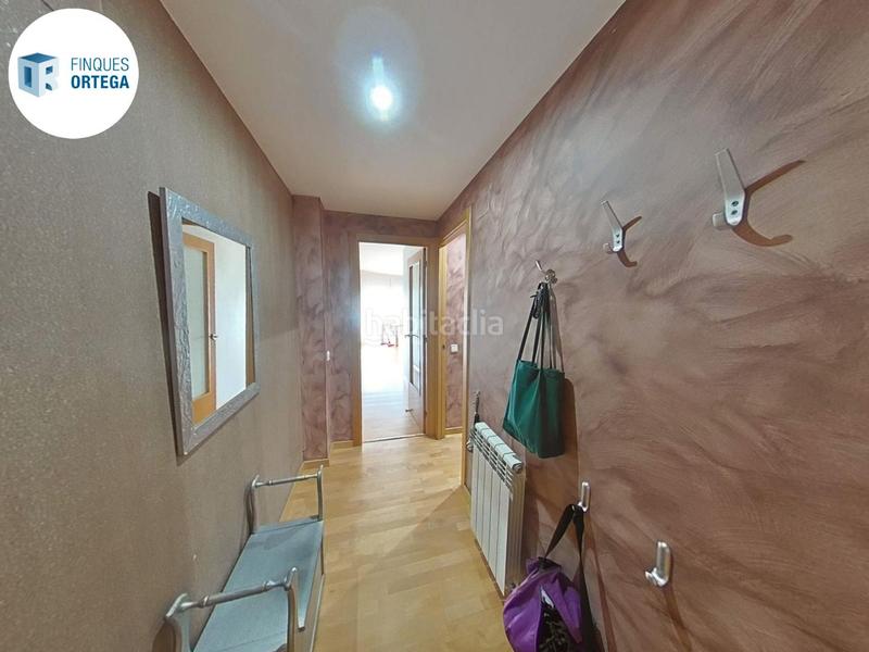 Foto 2066e388-1540-4cde-9493-cd98b9db5561. Appartement avec chauffage parking dans Montornès del Vallès