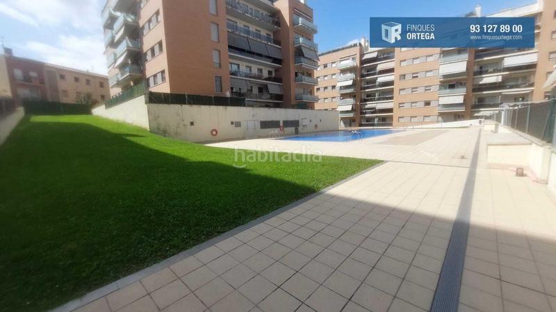 Foto 43156ffc-b378-4830-a60b-e72d5e925220. Appartement avec chauffage parking dans Montornès del Vallès