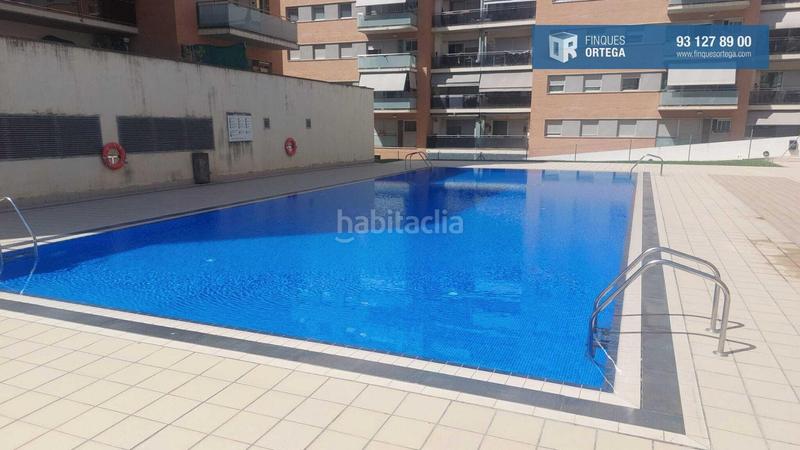 Foto 4b78a00f-ac2a-4004-85d2-d57634448fbd. Appartement avec chauffage parking dans Montornès del Vallès