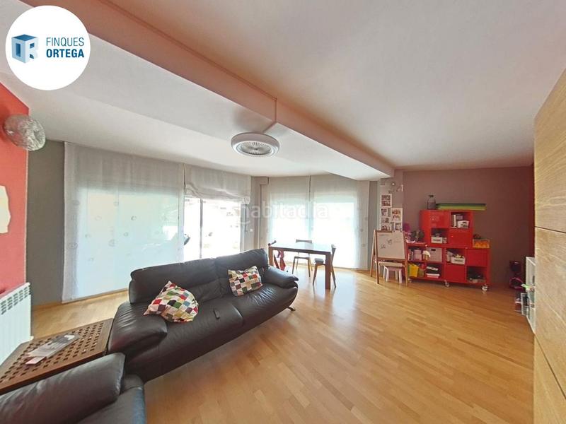 Foto 5593a875-8d42-42bc-a357-dcc18fe5fb87. Appartement avec chauffage parking dans Montornès del Vallès