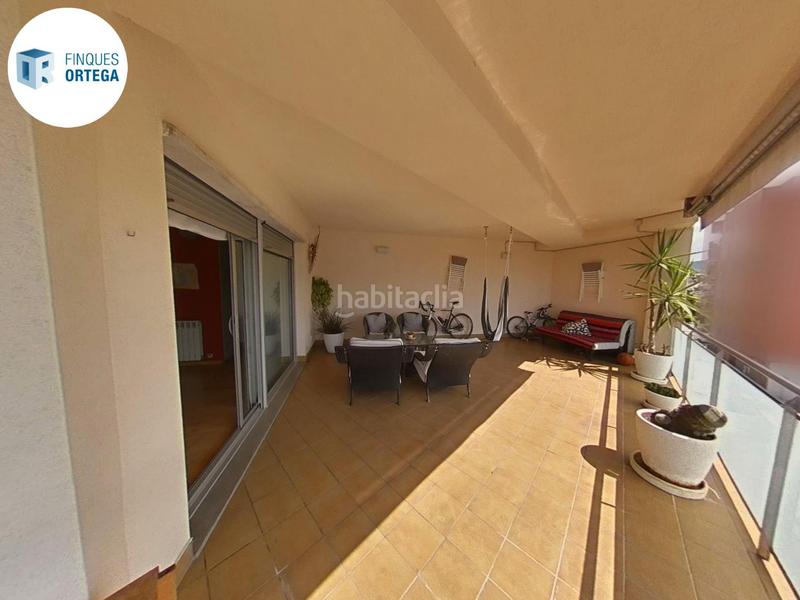 Foto 680534a7-d5db-4a95-849b-52045984d93a. Appartement avec chauffage parking dans Montornès del Vallès