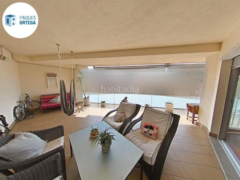 Foto 6f31081e-50d7-4705-88b5-7a434801f3f3. Appartement avec chauffage parking dans Montornès del Vallès