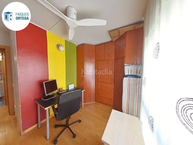 Foto 75019e99-3417-432d-8810-558336574ccc. Appartement avec chauffage parking dans Montornès del Vallès