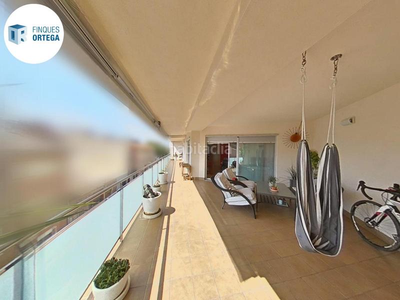 Foto 76395381-e380-4866-8c86-9f1c5fcefbaa. Appartement avec chauffage parking dans Montornès del Vallès