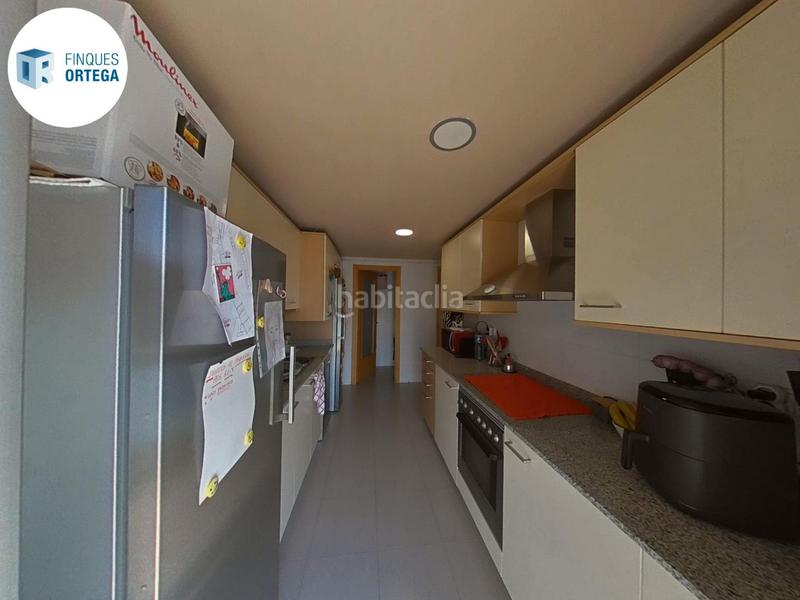 Foto 8a76a0e4-f522-49a0-a4c8-2d46c531e29c. Appartement avec chauffage parking dans Montornès del Vallès