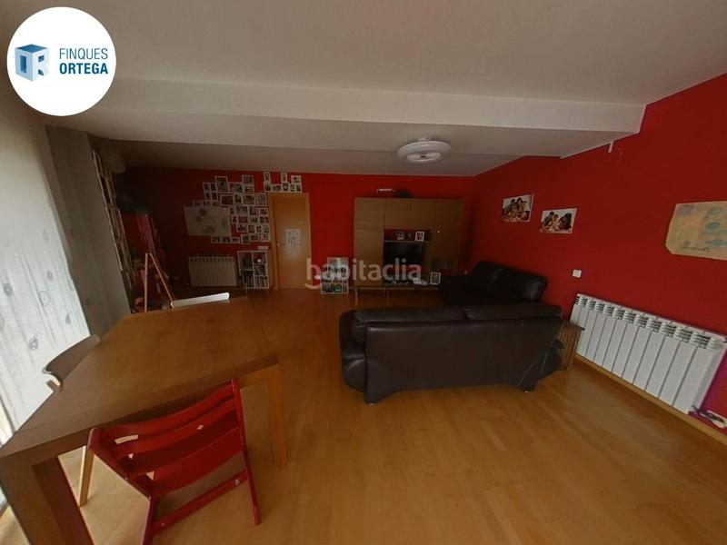 Foto b0ababba-9a91-4c44-89f6-c8ee21b09071. Appartement avec chauffage parking dans Montornès del Vallès