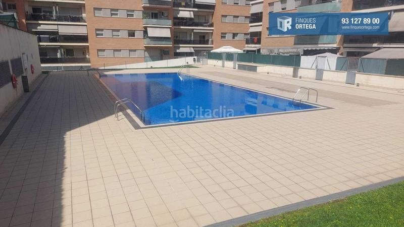 Foto fd4098e4-b989-4283-ae90-90c3fc94bfdc. Appartement avec chauffage parking dans Montornès del Vallès