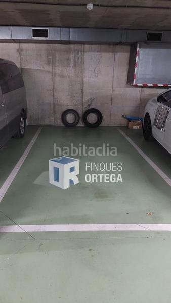 Foto 229eb2bd-6d96-423e-9ad3-358a5e3865e8. Appartement avec chauffage parking dans Can Borrell Mollet del Vallès