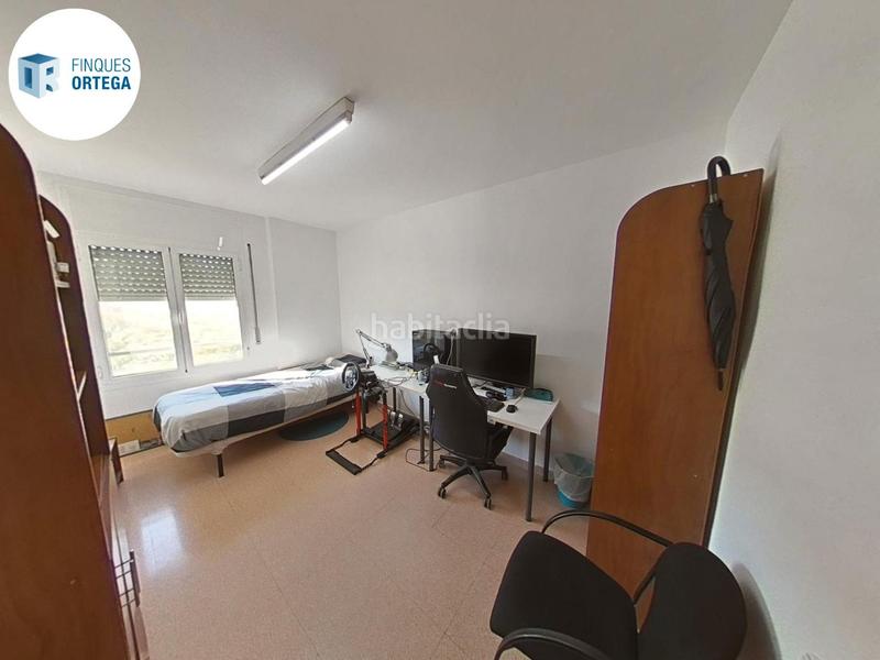 Foto 2f760fbe-59a1-4ec4-847b-be3323826e21. Appartement avec chauffage parking dans Can Borrell Mollet del Vallès