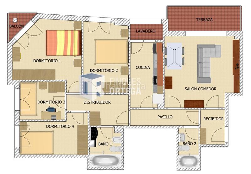 Foto 40e0ac7e-adfa-42f5-a1f7-941a45a19d4f. Appartement avec chauffage parking dans Can Borrell Mollet del Vallès