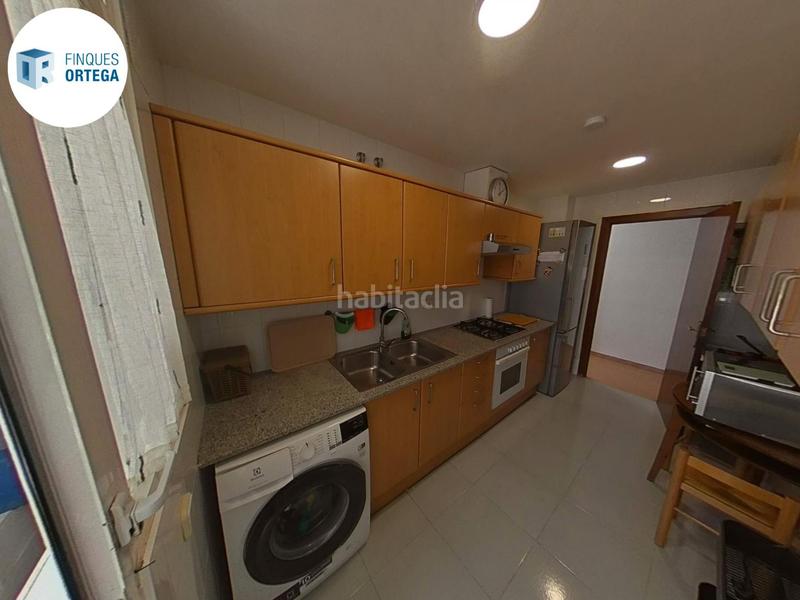 Foto 79a94bcf-9330-47c9-8b26-547dddd09033. Appartement avec chauffage parking dans Can Borrell Mollet del Vallès