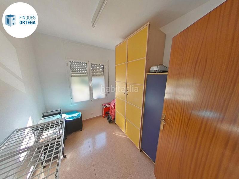 Foto 88f7cc15-1299-46c0-8bce-0224e6f53a0f. Appartement avec chauffage parking dans Can Borrell Mollet del Vallès