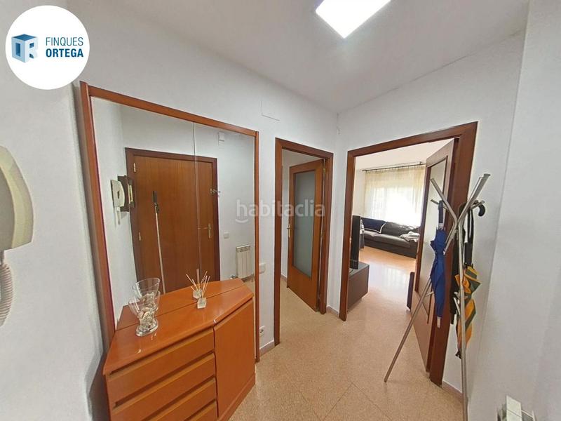 Foto a31e1688-59df-4101-a6b7-ce4ac21795ea. Appartement avec chauffage parking dans Can Borrell Mollet del Vallès