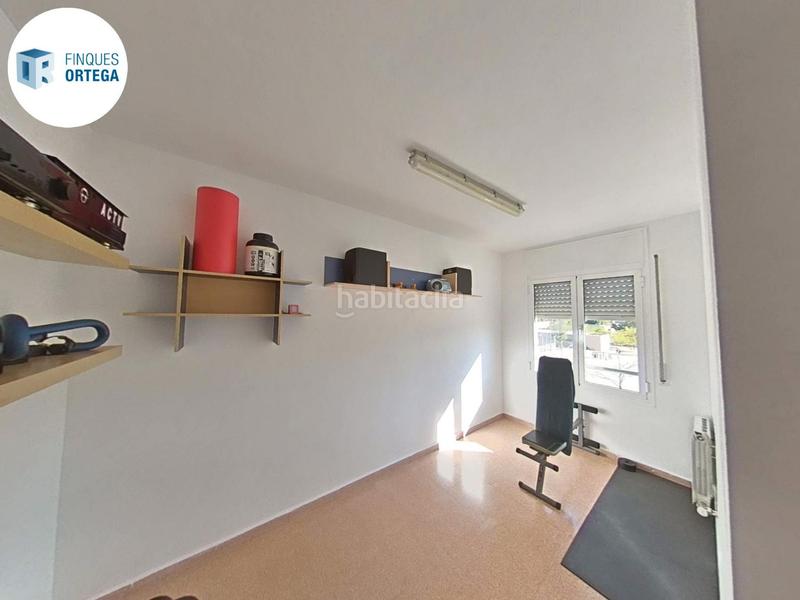 Foto c4867a25-b6f0-42e4-994e-35e2ea5bba05. Appartement avec chauffage parking dans Can Borrell Mollet del Vallès